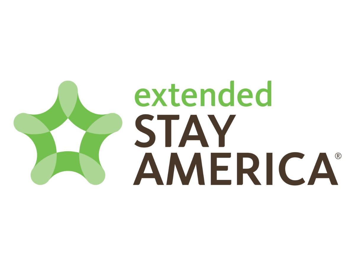Extended Stay America Premier Suites - San Jose - Airport Exteriér fotografie
